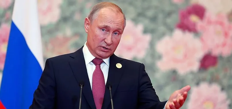 Putin'den Trump-Kim zirvesi açıklaması