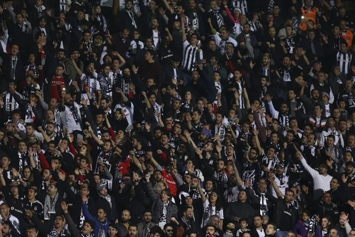 Beşiktaş, Gençlerbirliği ile berabere kaldı