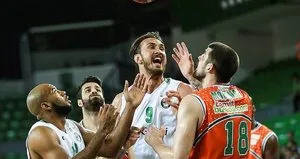 Semih Erden Darüşşafaka Doğuş ile uzattı!