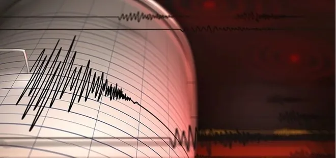 Korkutan deprem! AFAD duyurdu: Merkez üssü Çorum