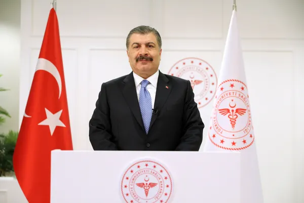 Kına ve nişan yasak mı | Sağlık Bakanı Fahrettin Koca o tarihi işaret etti! 35 yaş üstüne aşı müjdesi - 9