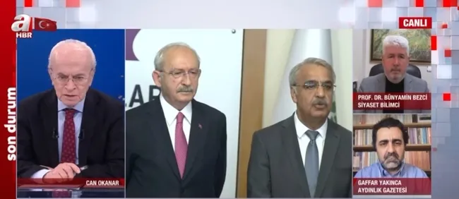 Kandil HDP’den, HDP koalisyondan ne istedi? HDP Kılıçdaroğlu’ndan ne bekliyor?