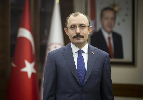 Ticaret Bakanı Mehmet Muş'tan Kemal Kılıçdaroğlu'na "e-ticaret kanunu" çağrısı: Topluma açıkla! Meclis'te "Evet" AYM'de "Hayır" - 2