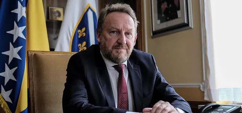 Boşnak lider Bakir İzetbegoviç: Türk halkı Erdoğan'ın liderliğine güveniyor