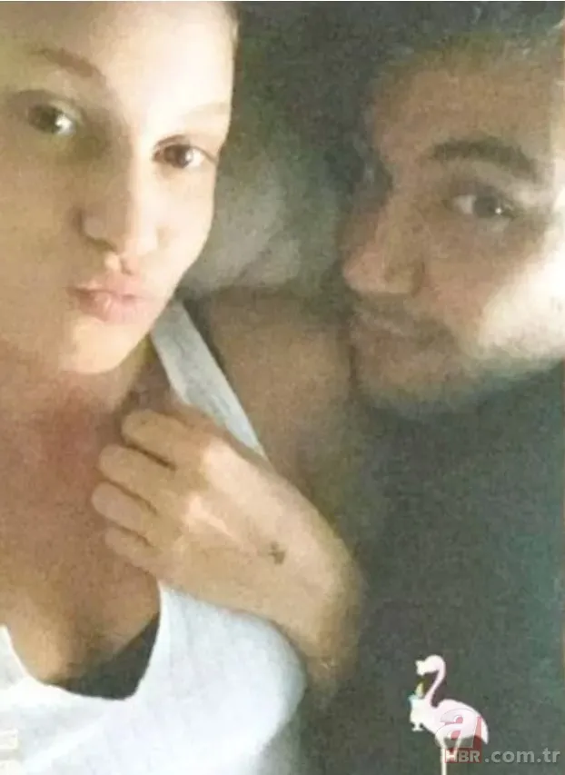 Farah Zeynep Abdullah ile Efe Çelik yollarını ayırdı: İstemeyen evlenmesin 5