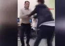 Rusyada, öğretmen ile öğrenci birbirlerine girdiler