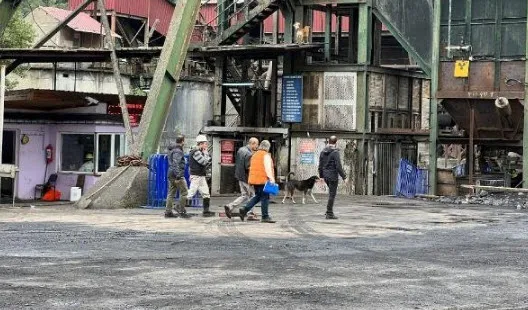 Bilirkişi heyeti Bartın’daki maden faciası hakkında incelemelere başladı