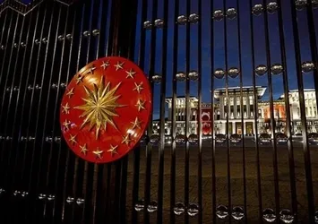 12 ülkeye büyükelçi atandı