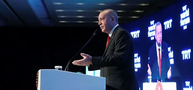Başkan Erdoğan: 120 saatin büyük bir bölümü sona erdi