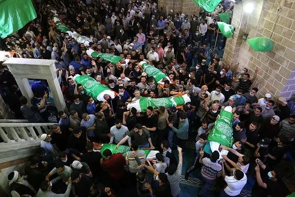 Son dakika: İsrail ordusu: Gazze Şeridi’ne kara operasyonu başlatıldı