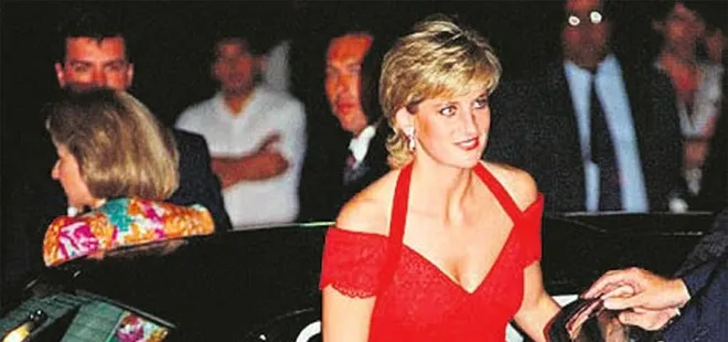 Mi5 ajanından şok itiraf: Prenses Diana’yı ben öldürdüm