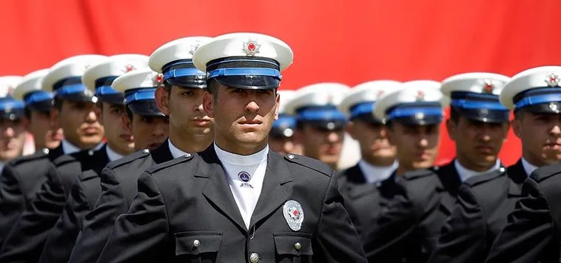 Son dakika: Polislik taban puanı 2020 açıklandı mı? PMYO başvuruları ne zaman başlıyor?