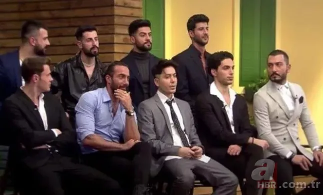 Kısmetse Olur erkek yarışmacılar kimler? Kısmetse Olur ne zaman, saat kaçta, hangi kanalda? 3