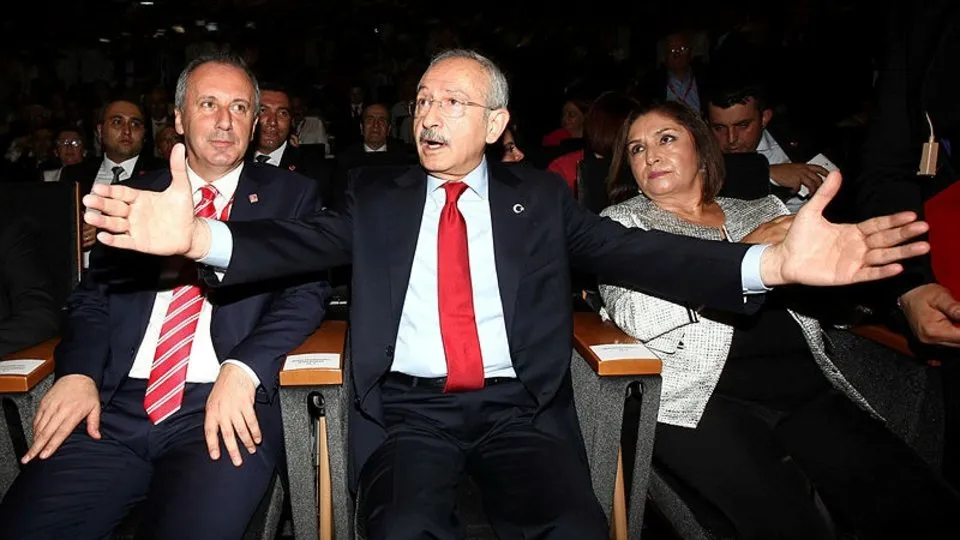 Analiz - Kurultaylar partisi: CHP!