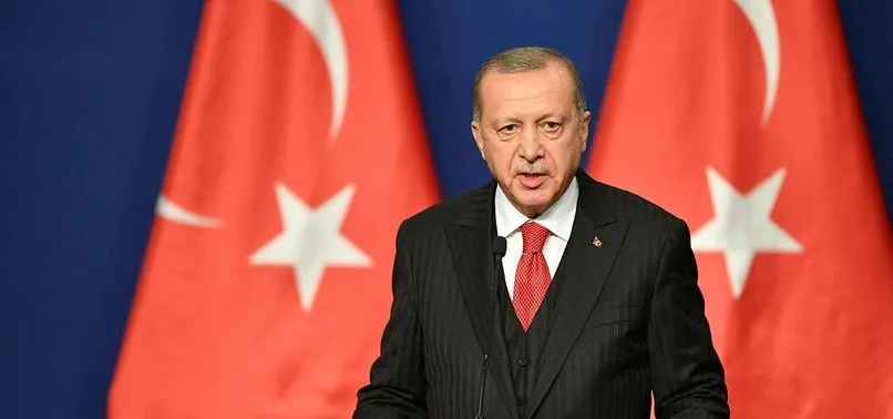 Başkan Erdoğan: “Mazlum Kobani denilen adamın Bağdadi’den farkı yok”