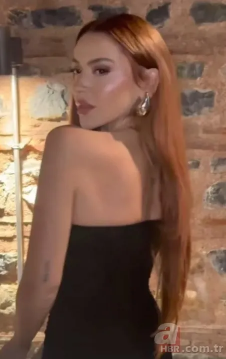 Hadise'den şaşırtan karar! Sarışınlığa veda etti! Son haline bakın... 7