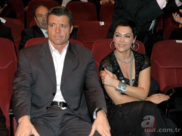 Nuri Alço’nun herkesten gizlediği evliliği ortaya çıktı 15