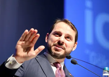 Türkiye enerjide bölgenin lideri olacak