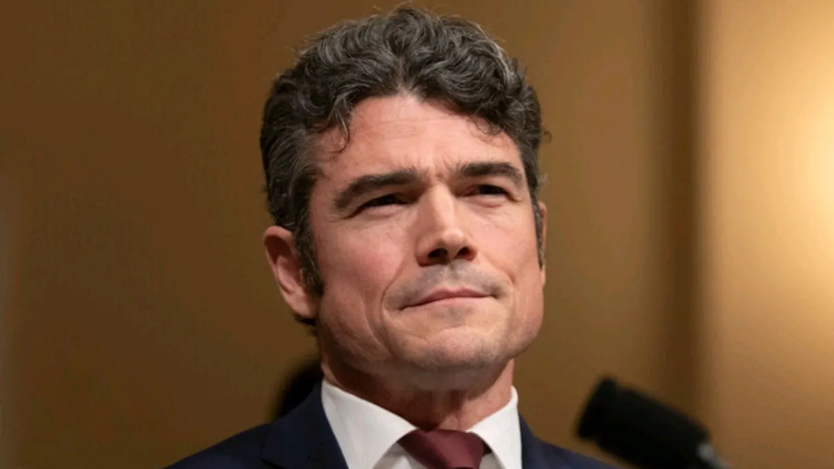 ABD eski istihbarat şefi Joe Kent: “Asıl tehdit İsrail!”