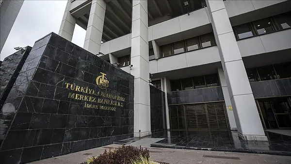 Son dakika: Merkez Bankası'ndan yeni TL hamlesi - 1