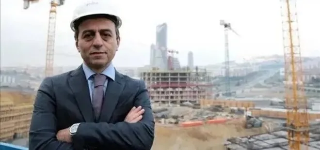 İBB’deki yolsuzluk soruşturmasında tutuklanmıştı! Ali Nuhoğlu’nun gücü nereden geliyor?