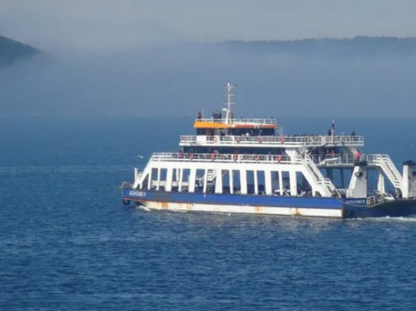Çanakkale Boğazı, transit gemi geçişlerine kapatıldı - 1