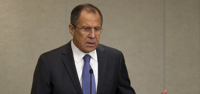 Lavrov: Suriye hükümeti ve muhalifler görüşüyor