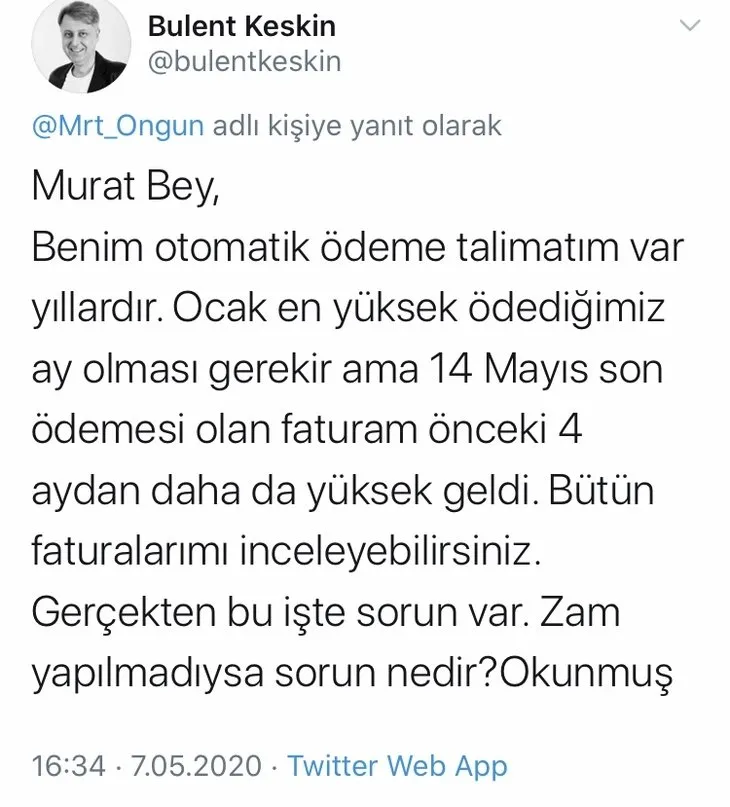 İGDAŞ neden açıklama yapmıyor? Vatandaşlardan yüksek fatura sunan İGDAŞ’a isyan bayrağı açtı