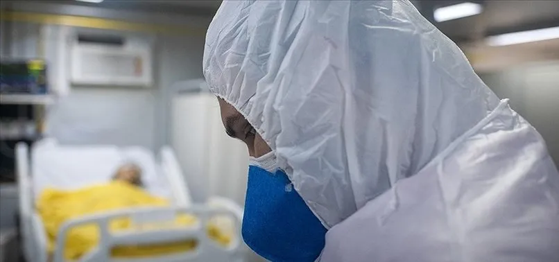 Son dakika: Dünya genelinde Kovid-19’dan ölenlerin sayısı 6 milyonu aştı