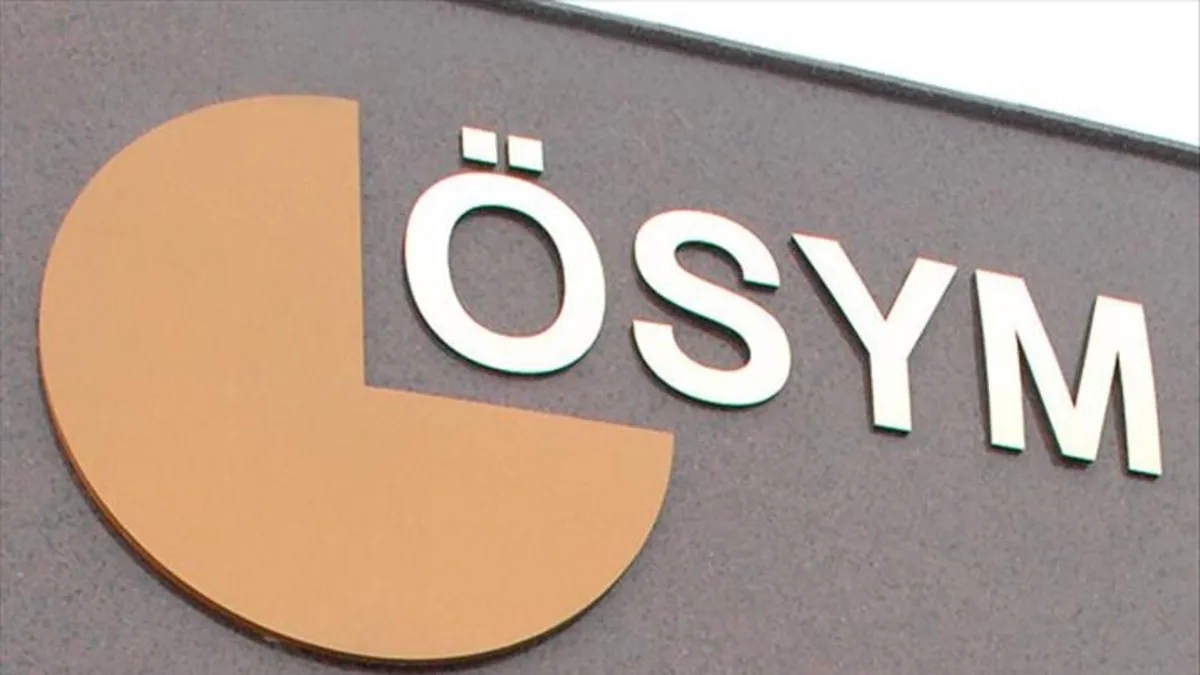 ÖSYM duyurdu! 2025 DGS tercihleri başladı: DGS tercihleri nereden, nasıl yapılır? İşte tercih kılavuzu ve başvuru ekranı