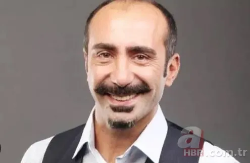 Çok Güzel Hareketler Bunlar programıyla şöhrete kavuşan Metin Yıldız'dan kötü haber! Kalp krizi geçirdi 6