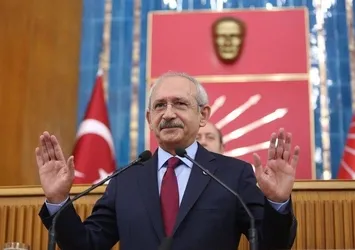CHP'de değişim krizi sürüyor! CHP Lideri Kemal Kılıçdaroğlu’ndan kurultay hamlesi