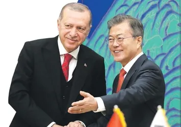 Milyar dolarlık devlere yatırım çağrısı