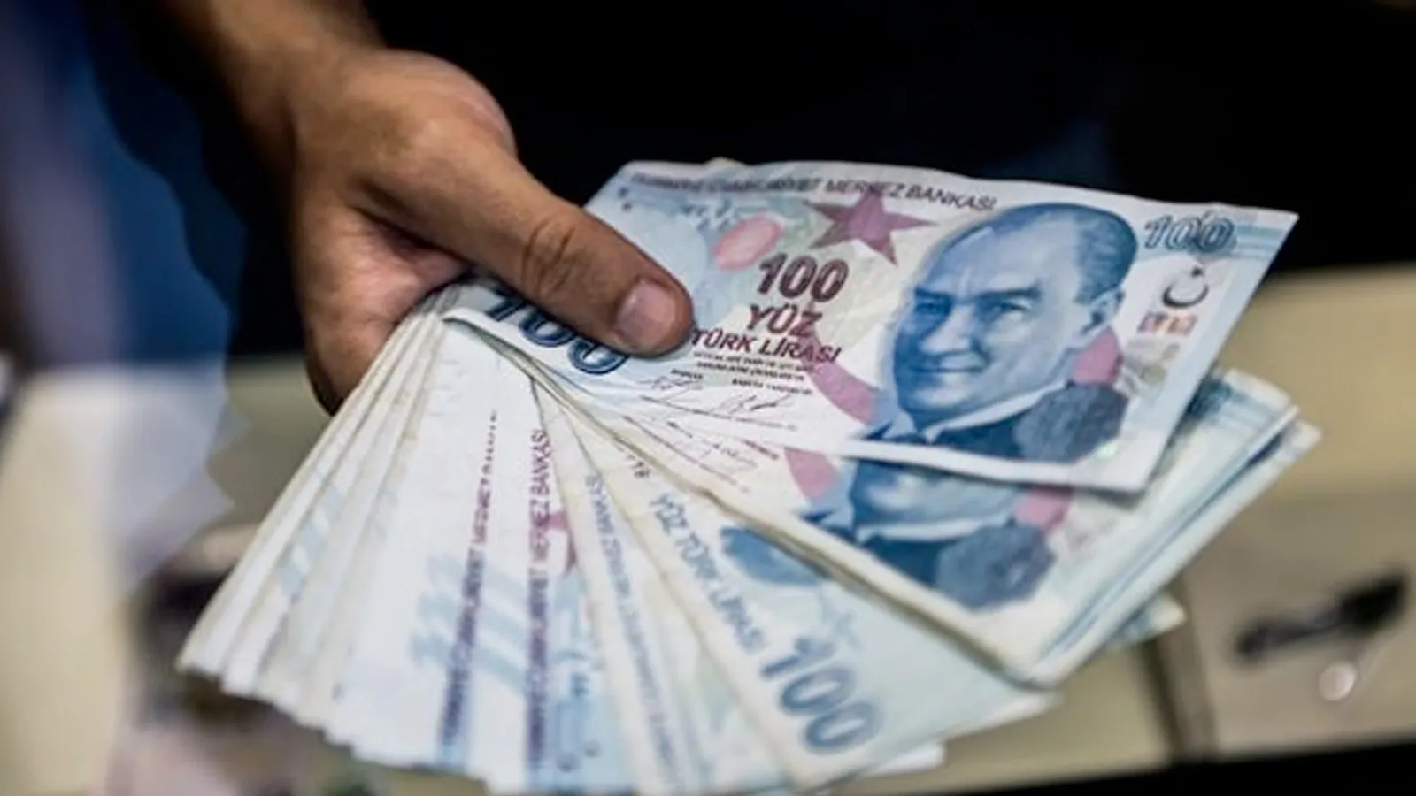 Enflasyon rakamları açıklandı