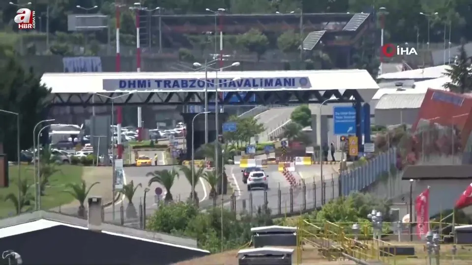 Trabzon’da turizmciler ağustos ayından umutlu