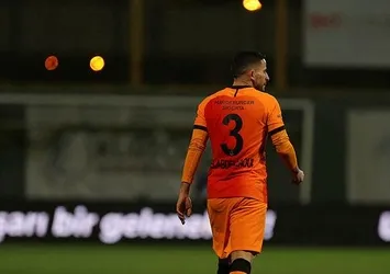 Omar Elabdellaoui'nin fotoğrafını çeken görevliyle ilgili flaş iddia!