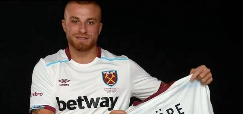 Gökhan Töre'den Beşiktaş'a zorunlu dönüş