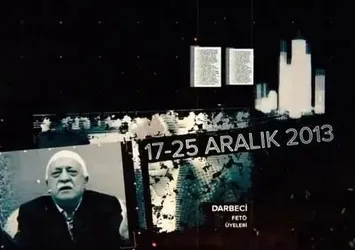 "Vatana İhanet" A Haber belgeseli