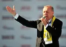 Başkan Erdoğan 31 Martta maskeleri düşecek