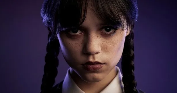 Wednesday 2. sezon ne zaman çıkacak? Wednesday 2. sezon tarihi açıklandı mı, belli oldu mu?