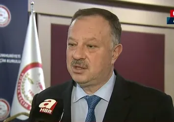 Sandık güvenliği nasıl sağlanacak? AK Parti TSK Temsilcisi Recep Özel A Haber'de anlattı