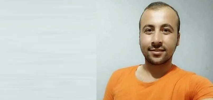 Sosyal medyadan tanıştığı kızla buluşmaya gitti, ağaçta asılı bulundu