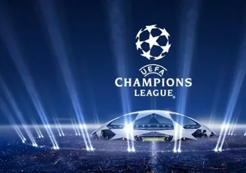 Beşiktaş'ın Şampiyonlar Ligi kadrosu belli oldu!
