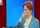 İşte Meral Akşener’in Kılıçdaroğlu’na son golü
