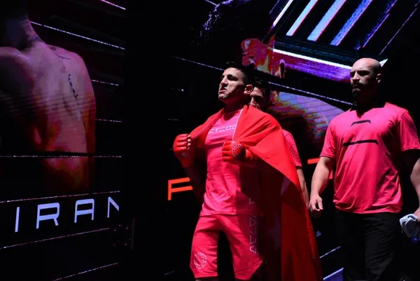 Kadir Dalkıran’ın karton toplayıcılığından dünya şampiyonluğuna giden başarı öyküsü