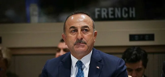 Türkiye’den Rum tarafında jet cevap: Senin liderin bunu reddetti