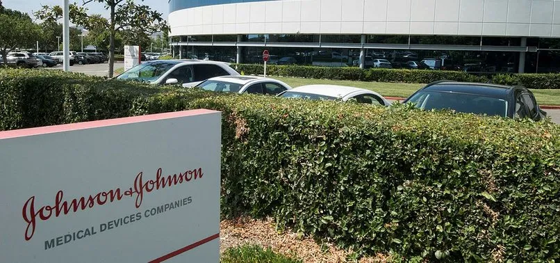 Son dakika: ABD’de Johnson&Johnson’a uyuşturucu şoku