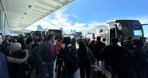 Fahiş bilet fiyatına sıkı denetim!
