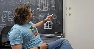 Kayıp Türk fizikçi Furkan Dölek nerede