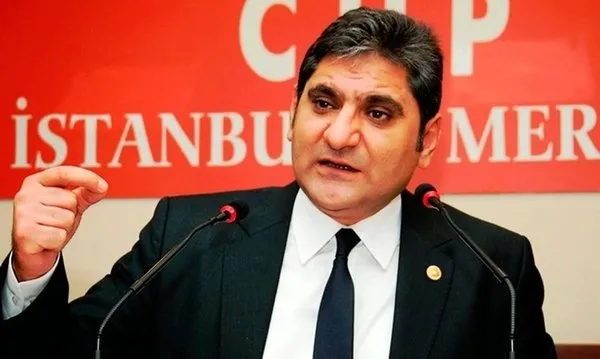 CHP içindeki kirli çarkı itiraf eden Aykut Erdoğdu'nun yalanı ortaya çıktı! İşte o belgeler - 1